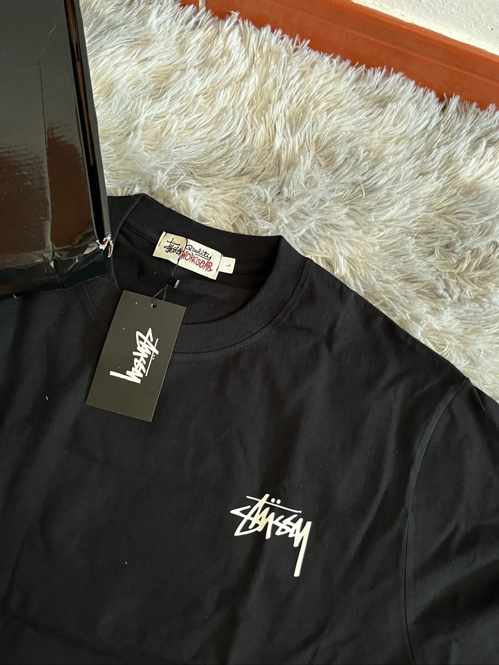 Stussy T-Shirt – photo 8